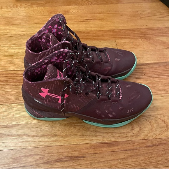 Under Armour SC 2 - Picture 4 of 6